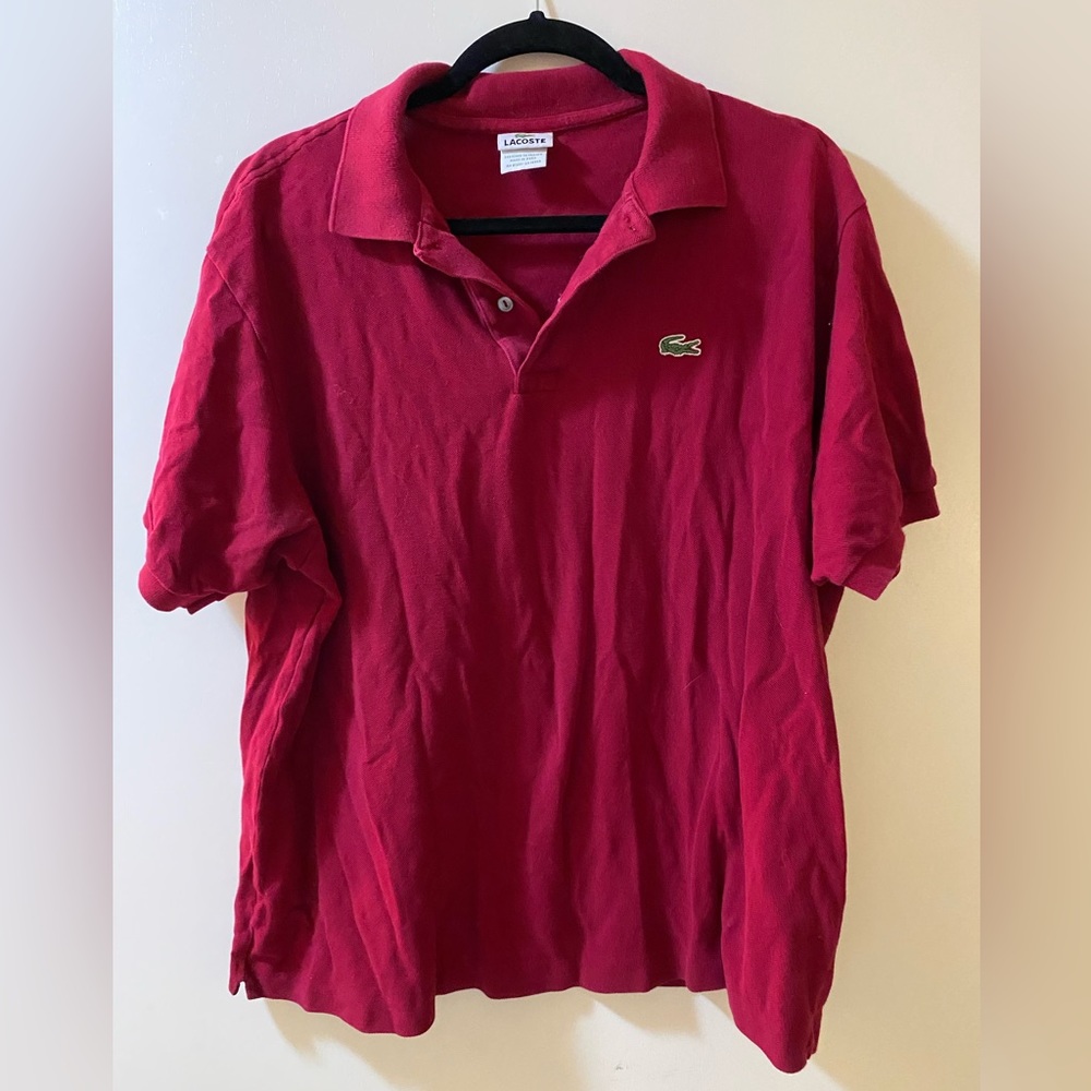 Lacoste Classic Polo